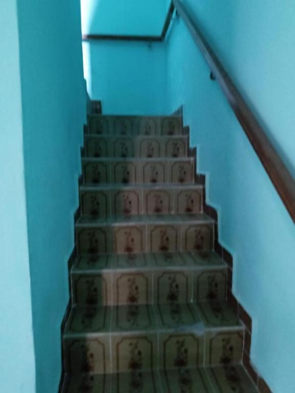Casa Praia Mongagua - Cantinho Do Leo エクステリア 写真