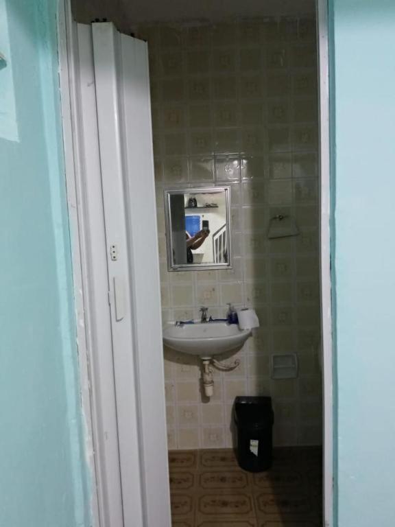 Casa Praia Mongagua - Cantinho Do Leo エクステリア 写真