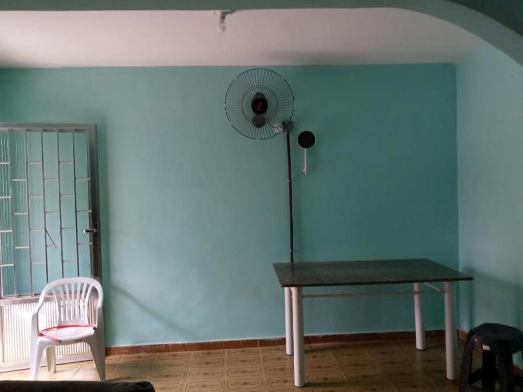Casa Praia Mongagua - Cantinho Do Leo エクステリア 写真