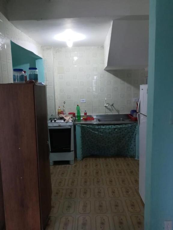 Casa Praia Mongagua - Cantinho Do Leo エクステリア 写真