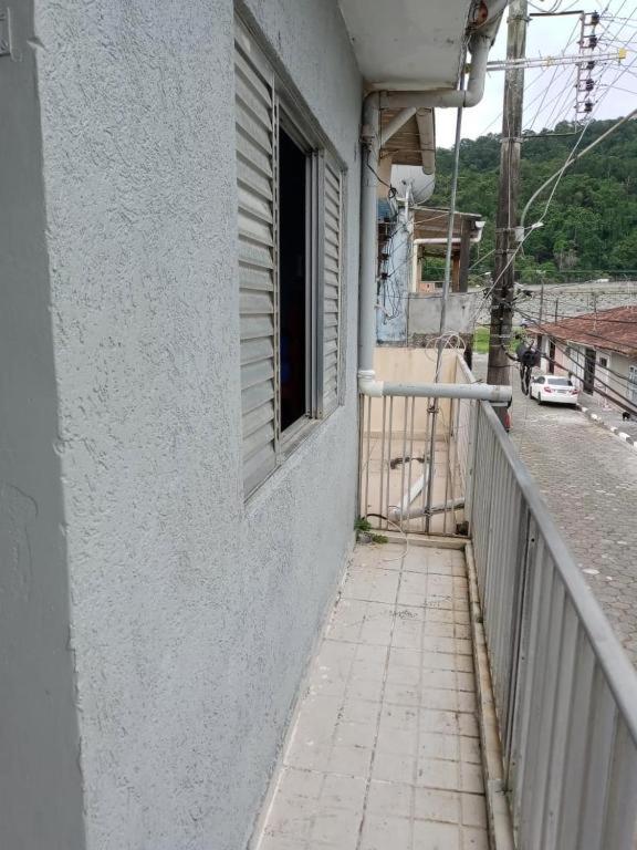 Casa Praia Mongagua - Cantinho Do Leo エクステリア 写真
