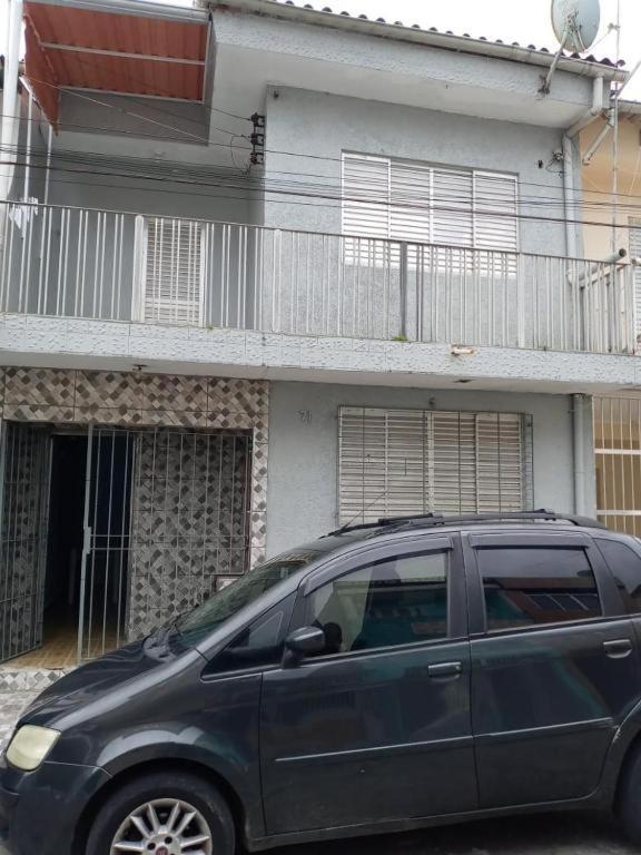 Casa Praia Mongagua - Cantinho Do Leo エクステリア 写真